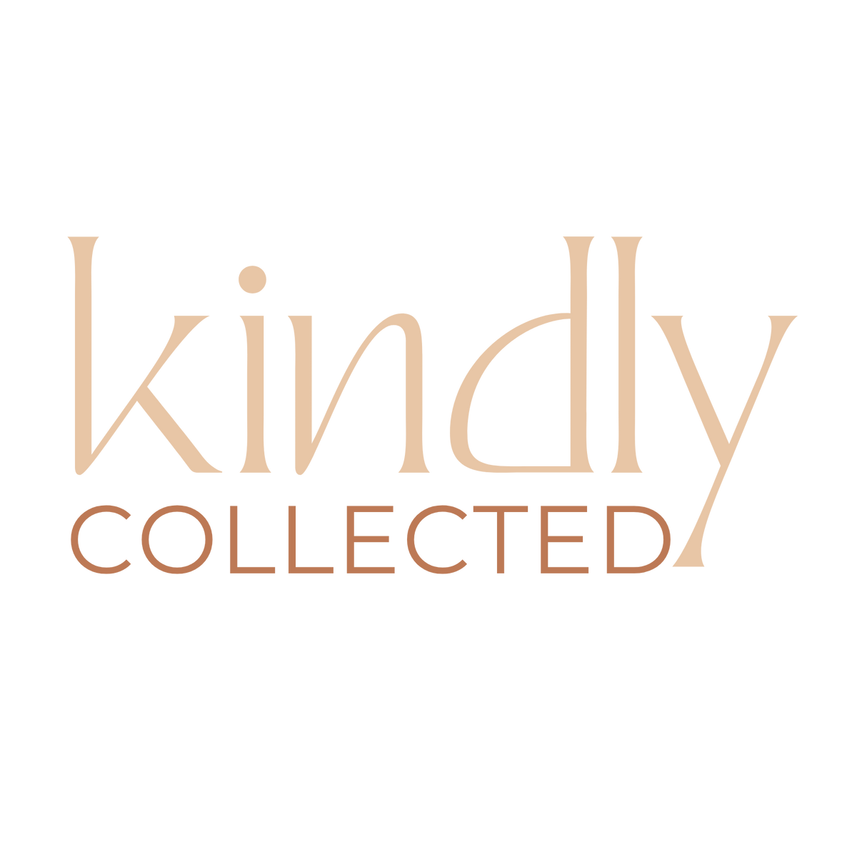 Kindly Collected